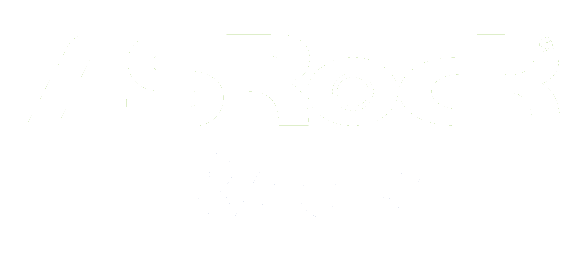 ASRock Logo